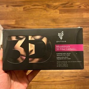 Younique Moodstruck 3D Fiber Lashes+
